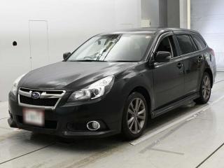 SUBARU LEGACY TOURING WAGON