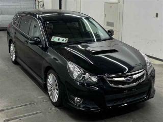 SUBARU LEGACY TOURING WAGON