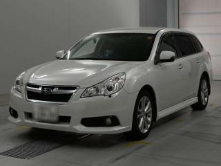 SUBARU LEGACY TOURING WAGON