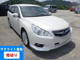 SUBARU LEGACY TOURING WAGON
