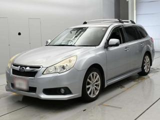 SUBARU LEGACY TOURING WAGON