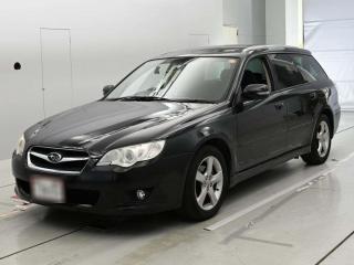 SUBARU LEGACY TOURING WAGON