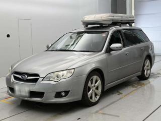 SUBARU LEGACY TOURING WAGON