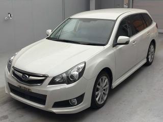 SUBARU LEGACY TOURING WAGON