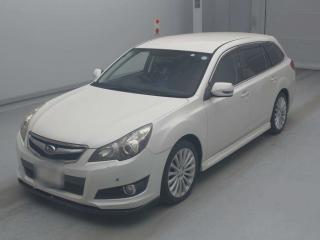 SUBARU LEGACY TOURING WAGON