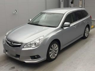 SUBARU LEGACY TOURING WAGON
