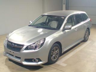 SUBARU LEGACY TOURING WAGON