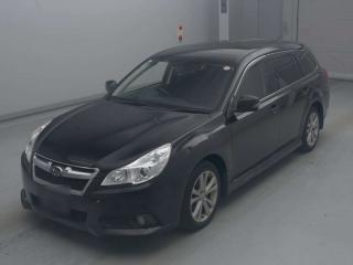SUBARU LEGACY TOURING WAGON