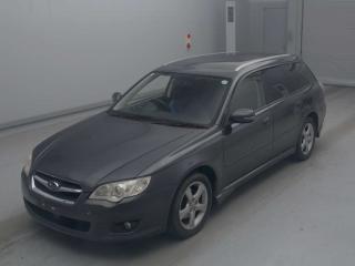 SUBARU LEGACY TOURING WAGON
