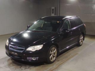 SUBARU LEGACY TOURING WAGON