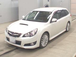 SUBARU LEGACY TOURING WAGON