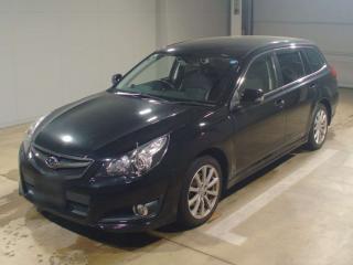 SUBARU LEGACY TOURING WAGON