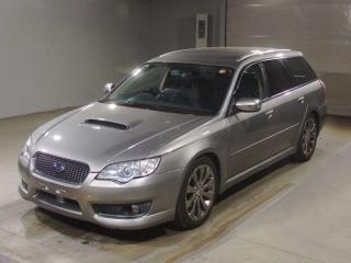 SUBARU LEGACY TOURING WAGON