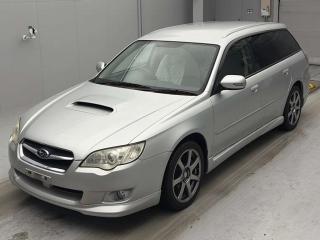 SUBARU LEGACY TOURING WAGON