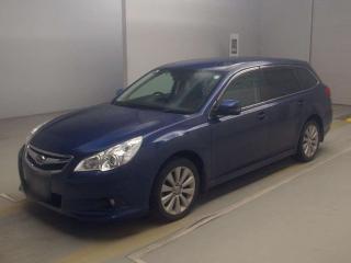 SUBARU LEGACY TOURING WAGON