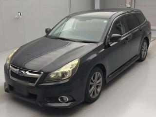 SUBARU LEGACY TOURING WAGON