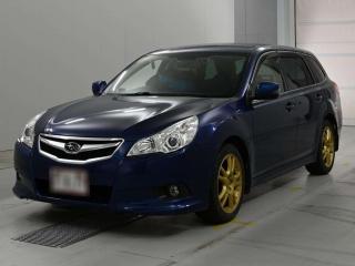 SUBARU LEGACY TOURING WAGON