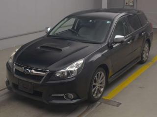 SUBARU LEGACY TOURING WAGON