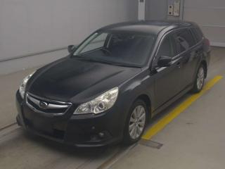 SUBARU LEGACY TOURING WAGON