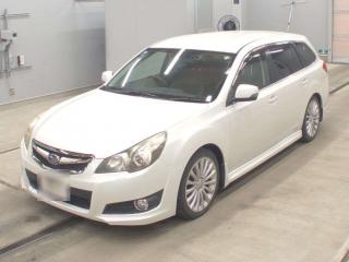 SUBARU LEGACY TOURING WAGON