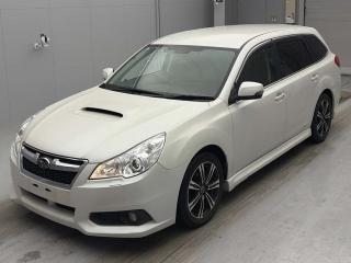 SUBARU LEGACY TOURING WAGON