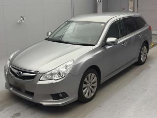 SUBARU LEGACY TOURING WAGON