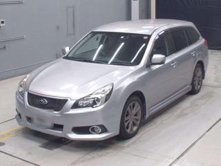 SUBARU LEGACY TOURING WAGON