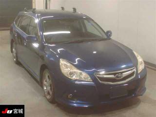 SUBARU LEGACY TOURING WAGON