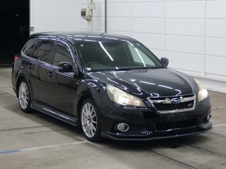 SUBARU LEGACY TOURING WAGON