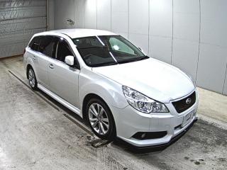 SUBARU LEGACY TOURING WAGON