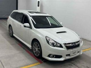 SUBARU LEGACY TOURING WAGON