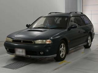 SUBARU LEGACY TOURING WAGON