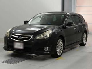 SUBARU LEGACY TOURING WAGON