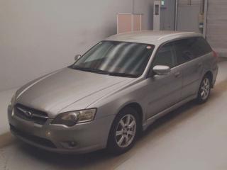 SUBARU LEGACY TOURING WAGON