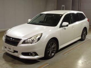 SUBARU LEGACY TOURING WAGON
