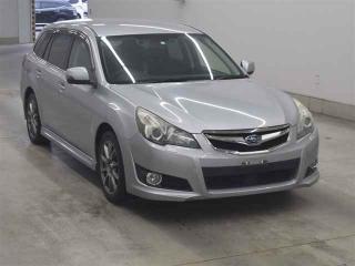 SUBARU LEGACY TOURING WAGON