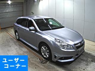 SUBARU LEGACY TOURING WAGON