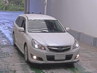 SUBARU LEGACY TOURING WAGON