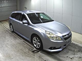 SUBARU LEGACY TOURING WAGON