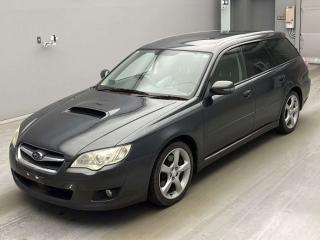 SUBARU LEGACY TOURING WAGON