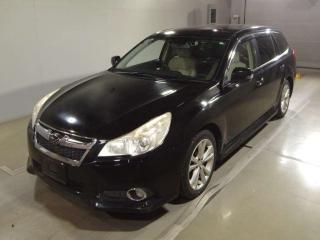 SUBARU LEGACY TOURING WAGON