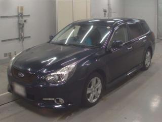 SUBARU LEGACY TOURING WAGON