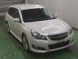 SUBARU LEGACY TOURING WAGON