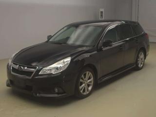 SUBARU LEGACY TOURING WAGON