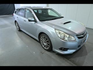 SUBARU LEGACY TOURING WAGON