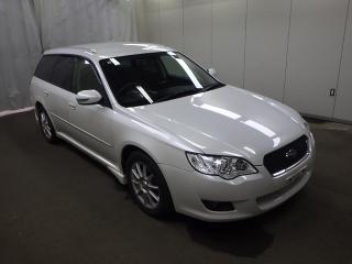 SUBARU LEGACY TOURING WAGON