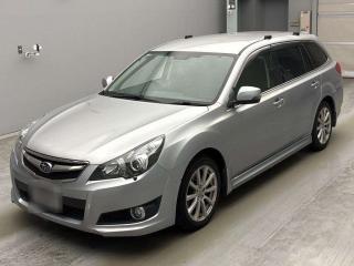 SUBARU LEGACY TOURING WAGON