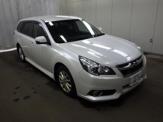 SUBARU LEGACY TOURING WAGON