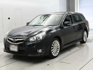 SUBARU LEGACY TOURING WAGON