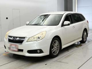 SUBARU LEGACY TOURING WAGON